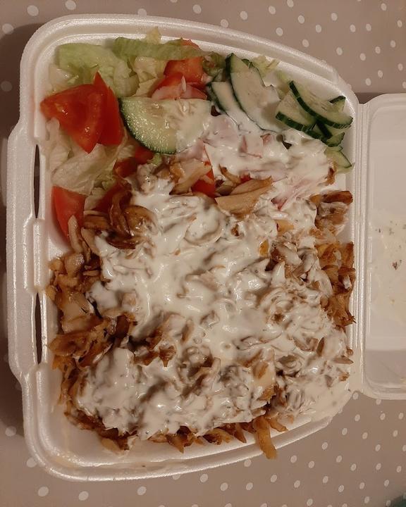 Döner-Palast